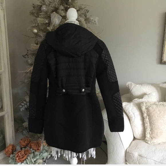 LAST ONE New!😍Michael Kors hooded jacket - Picture 6 of 8